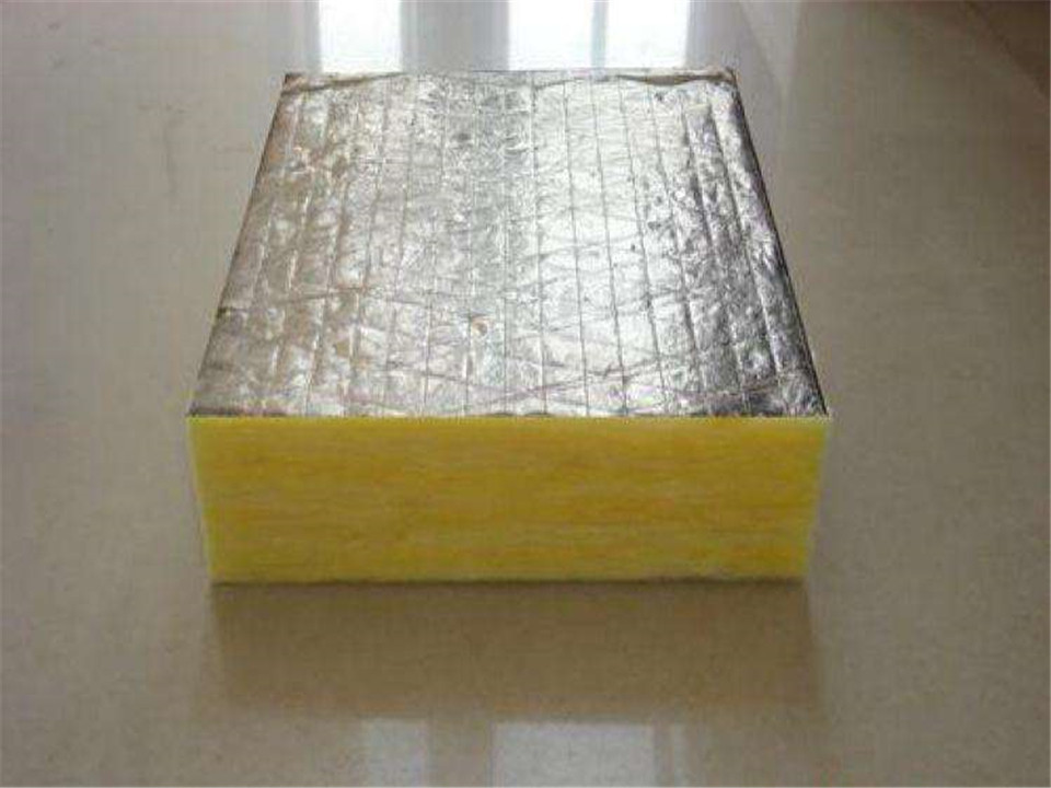 防火玻璃棉保溫板多少錢(qián)