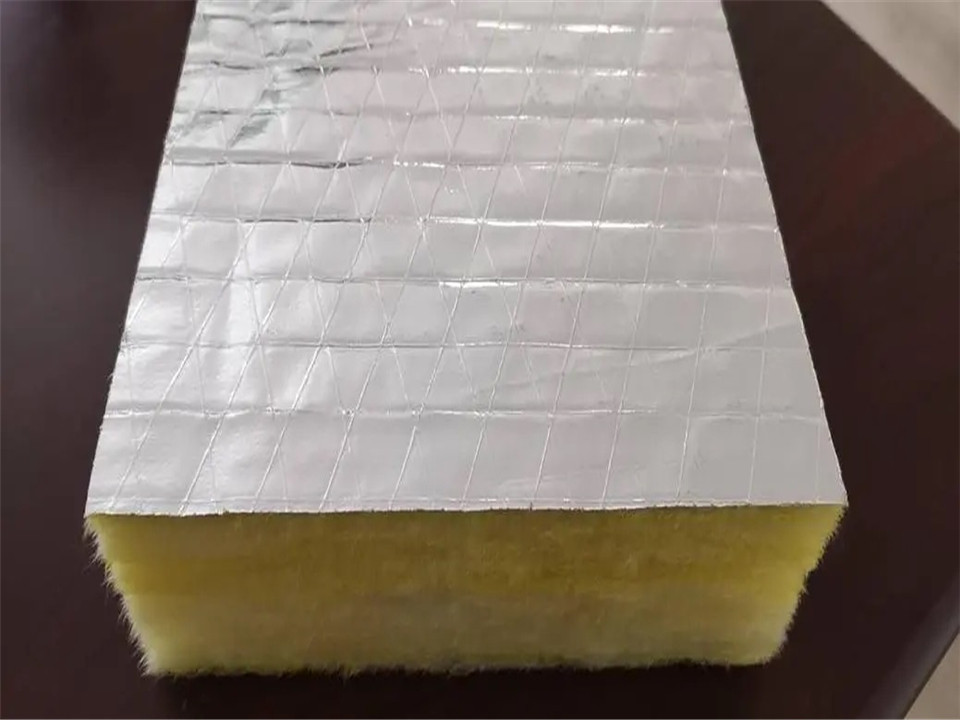 保溫玻璃棉板公司招聘