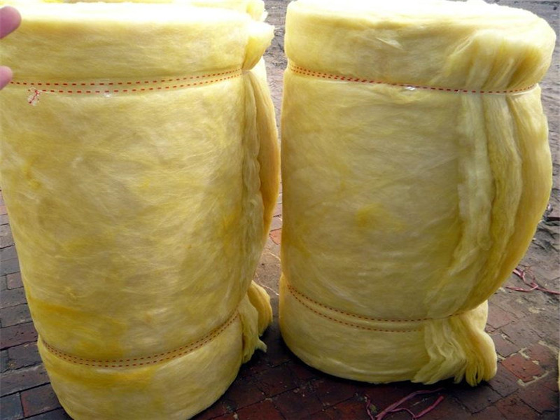 國產(chǎn)玻璃棉卷氈品牌
