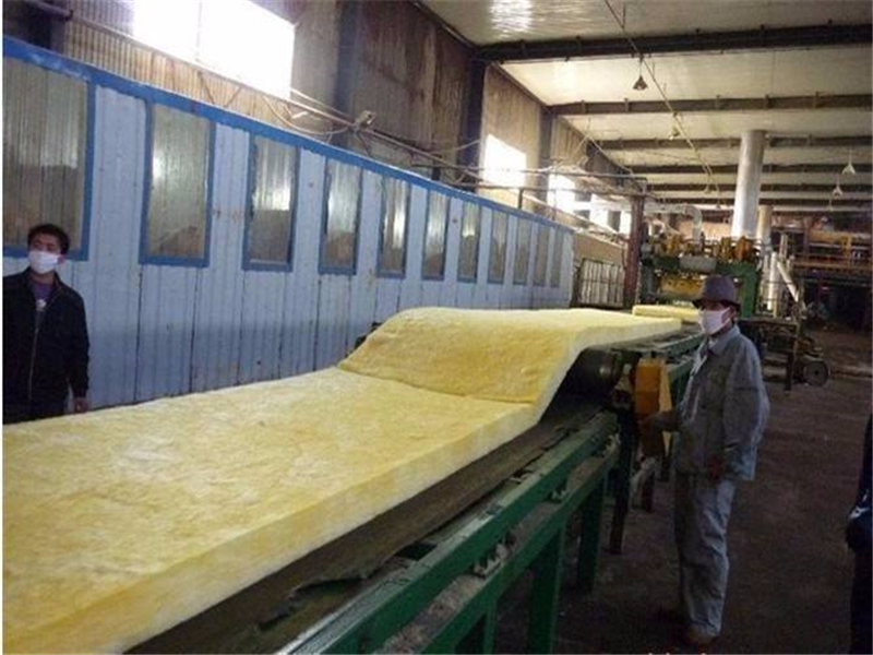 福建玻璃棉銷售廠家