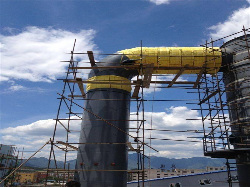 高端巖棉復(fù)合板